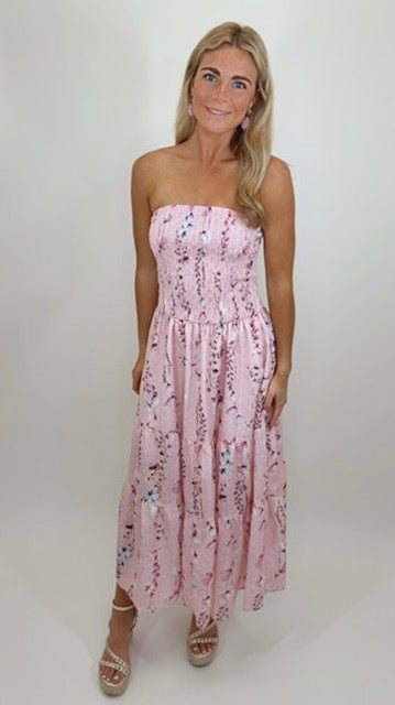 Pretty Little Plans Midi