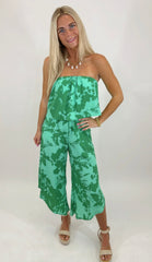 Jade Jumpsuit