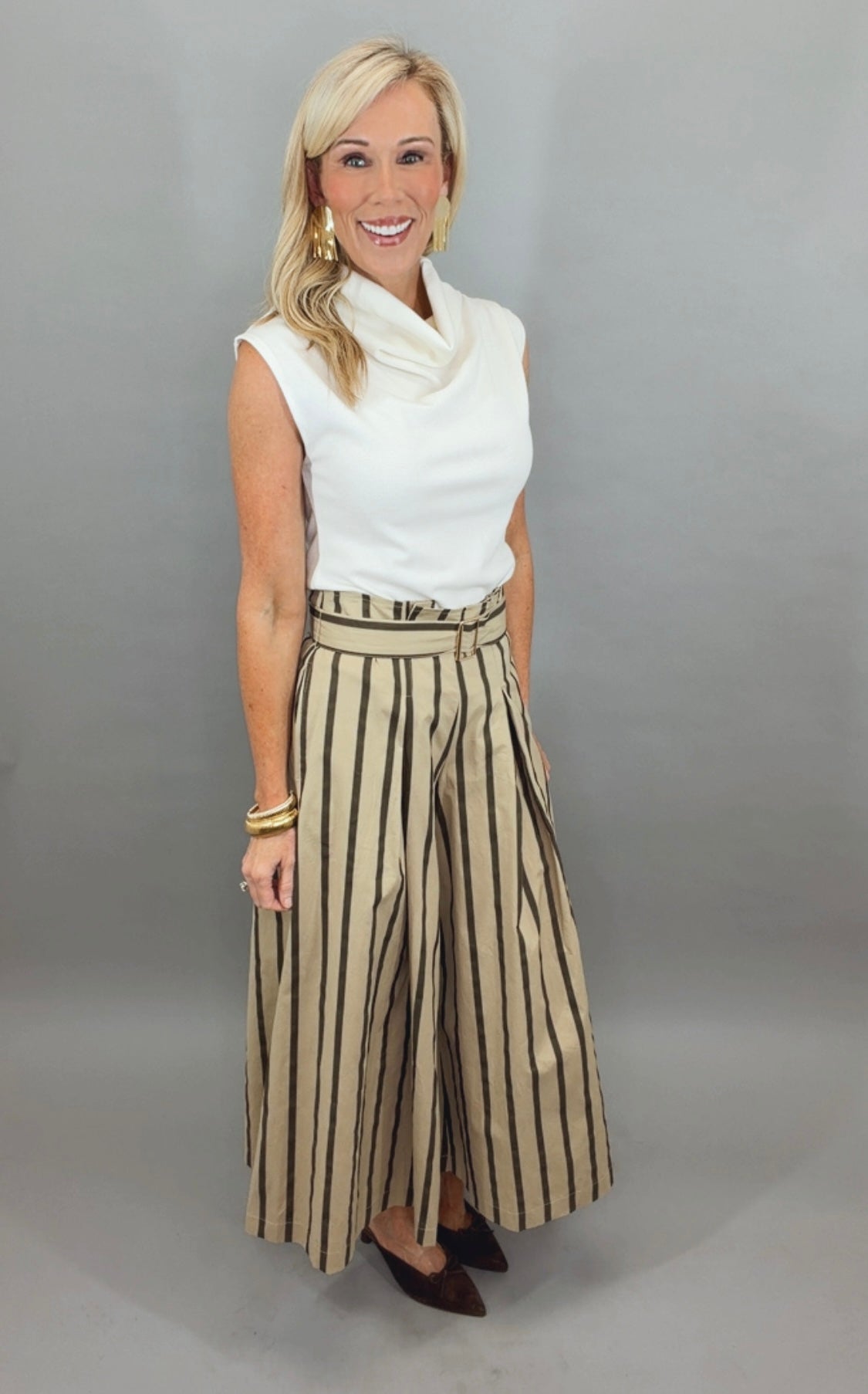 Ellington Pant