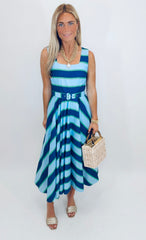 Nantucket Notion Dress