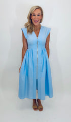 Grace in Motion Dress