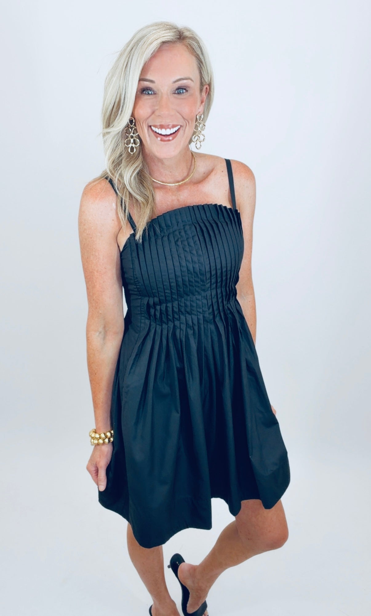 Larkin Dress