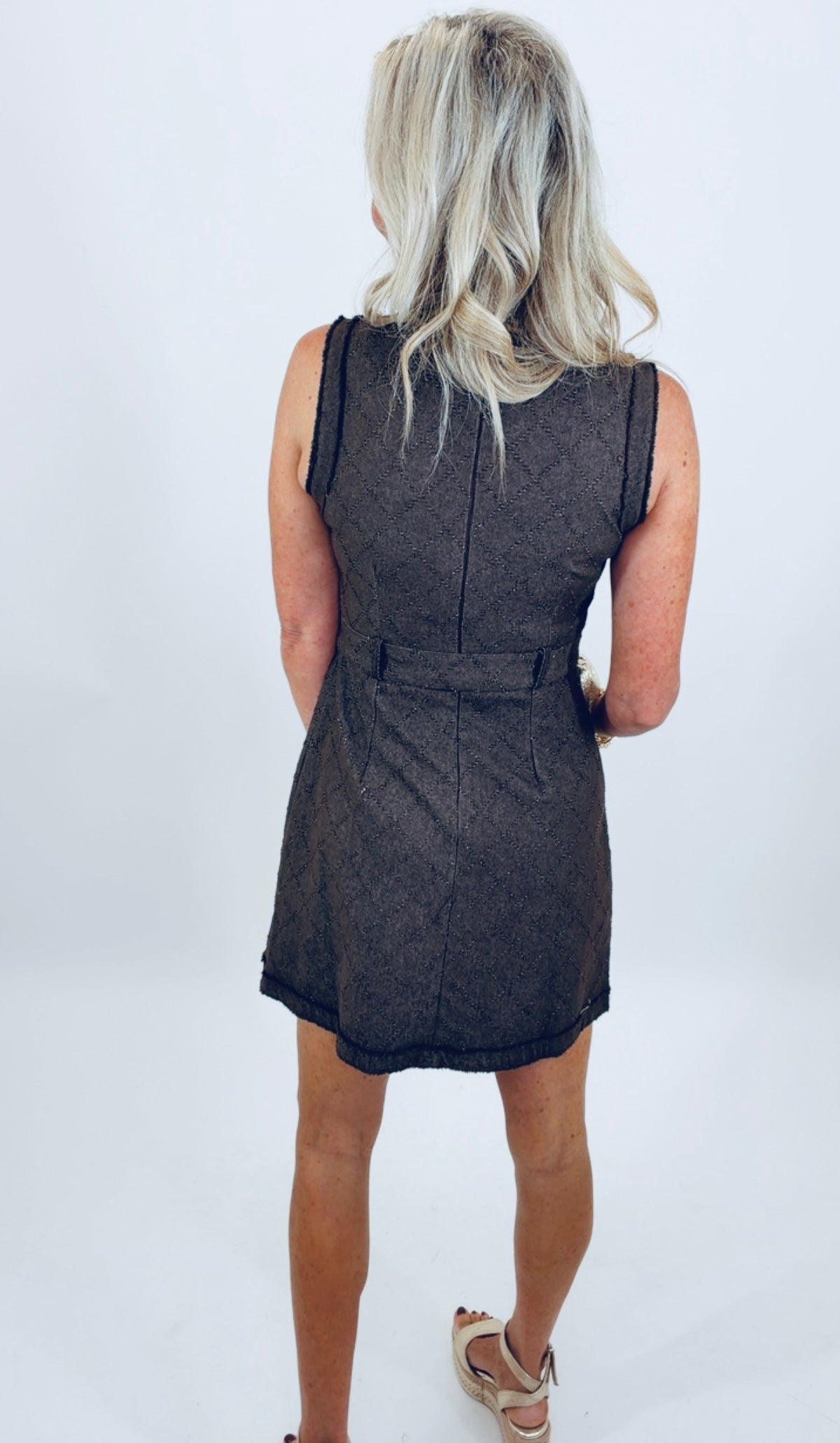 Remington Dress