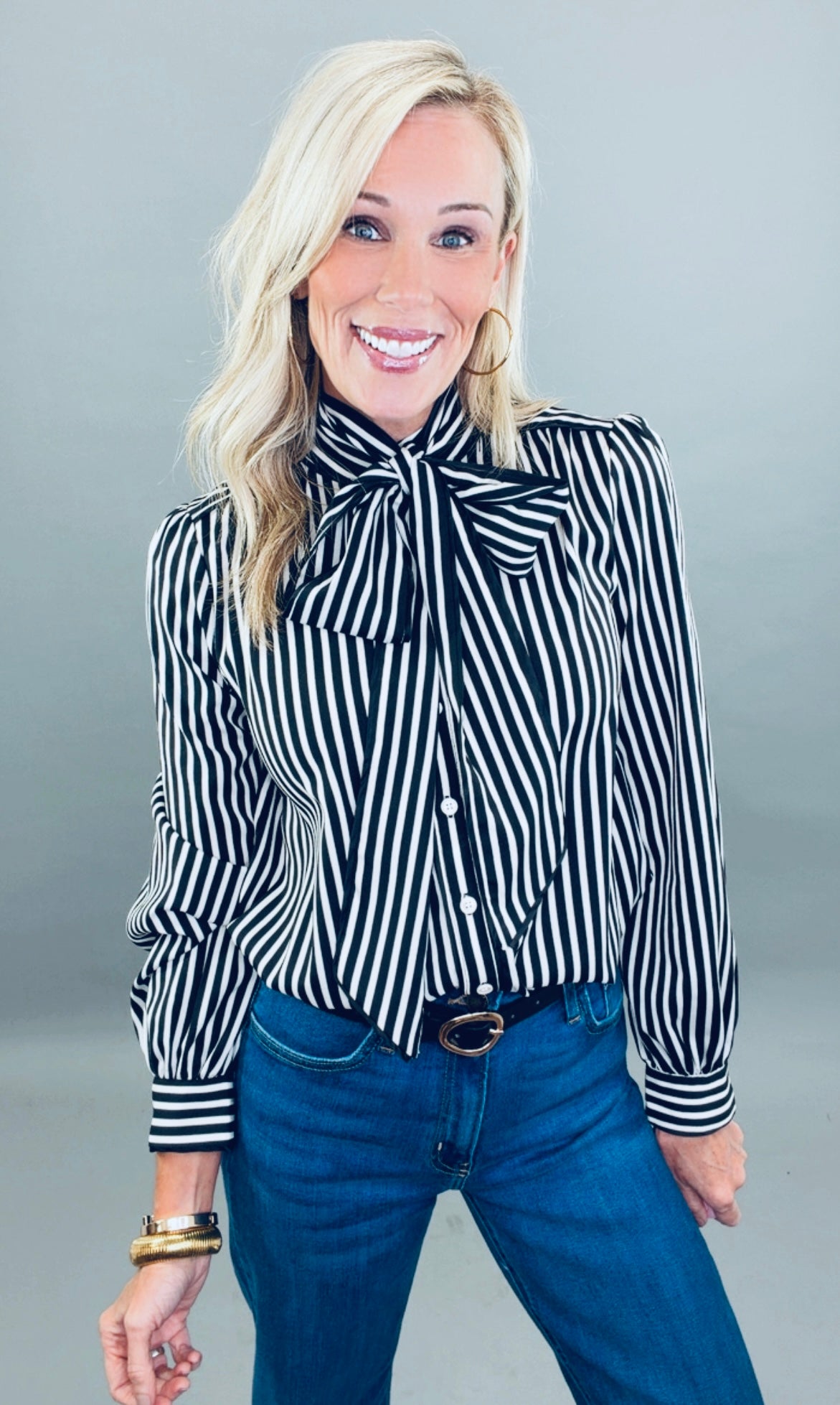 Between the Lines Top
