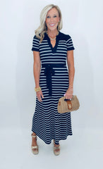 First Class Dress