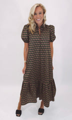 Aria Bloom Dress