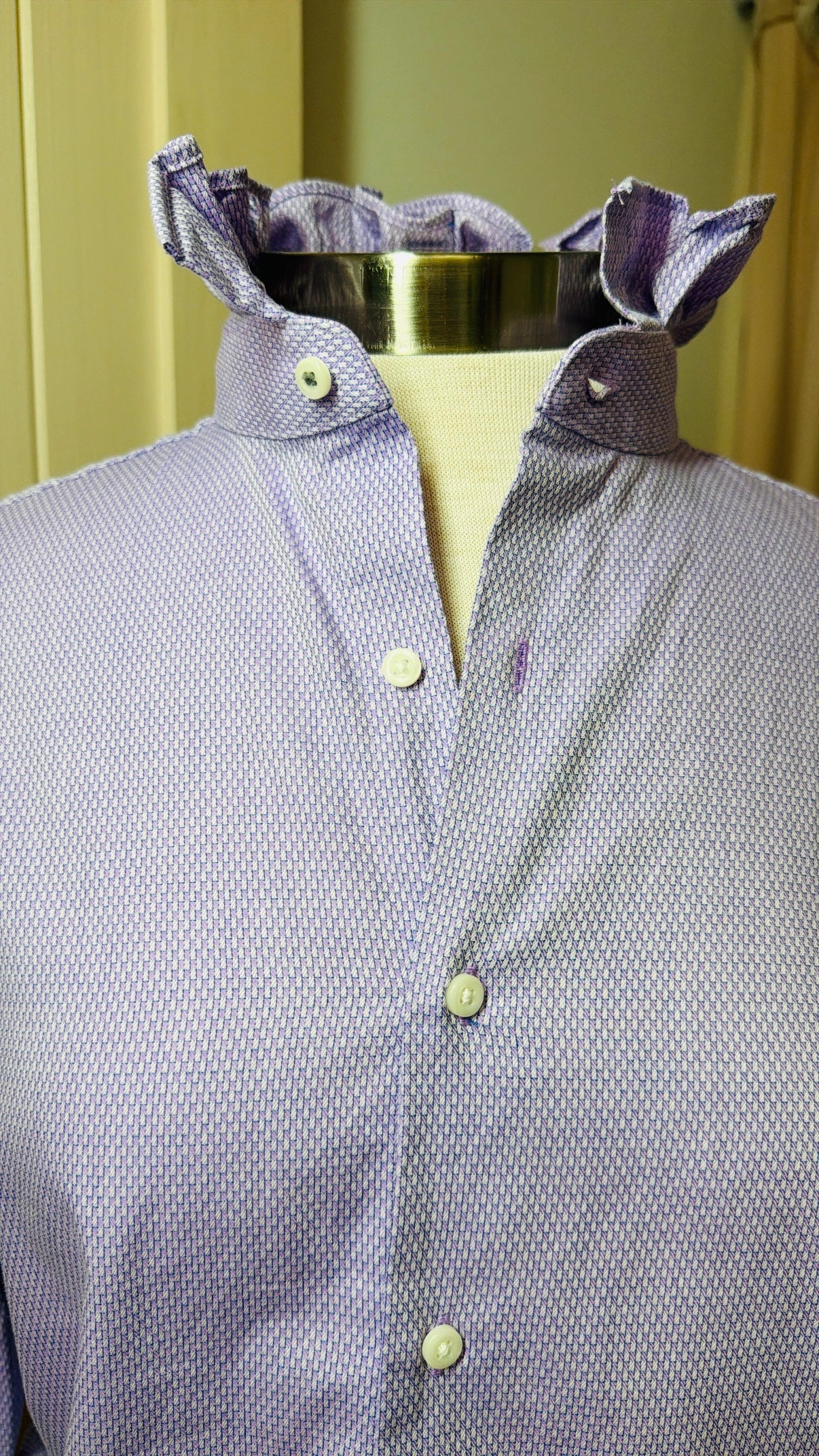 Reimagined (medium/Ben Sherman/tailored fit)