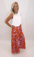 Palm Parade Pants