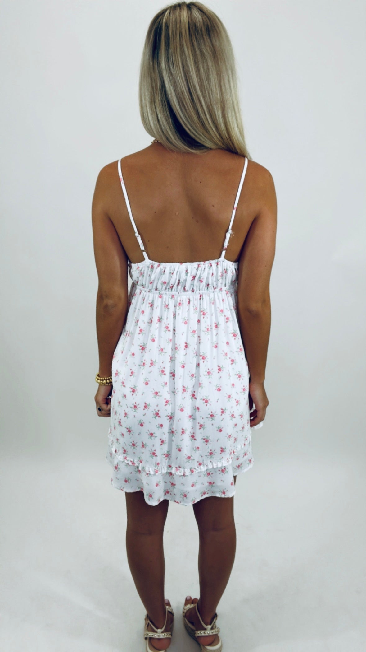 Nelly Dress