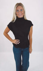 Park Avenue Top (black)