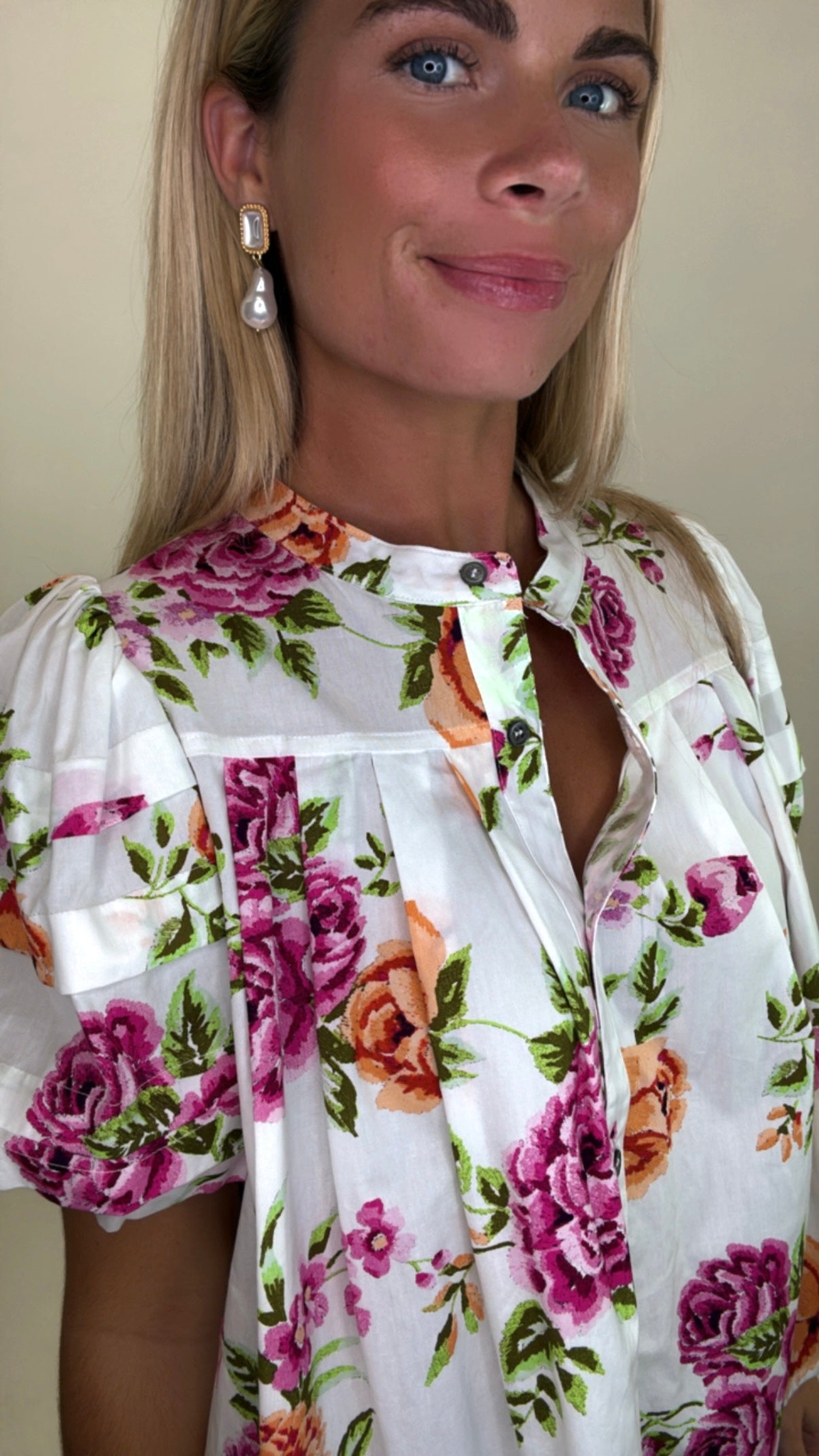 Faith Top