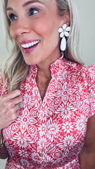 Tickled Pink Dress