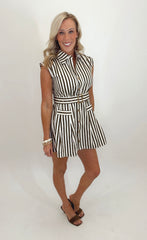 Carlisle Dress