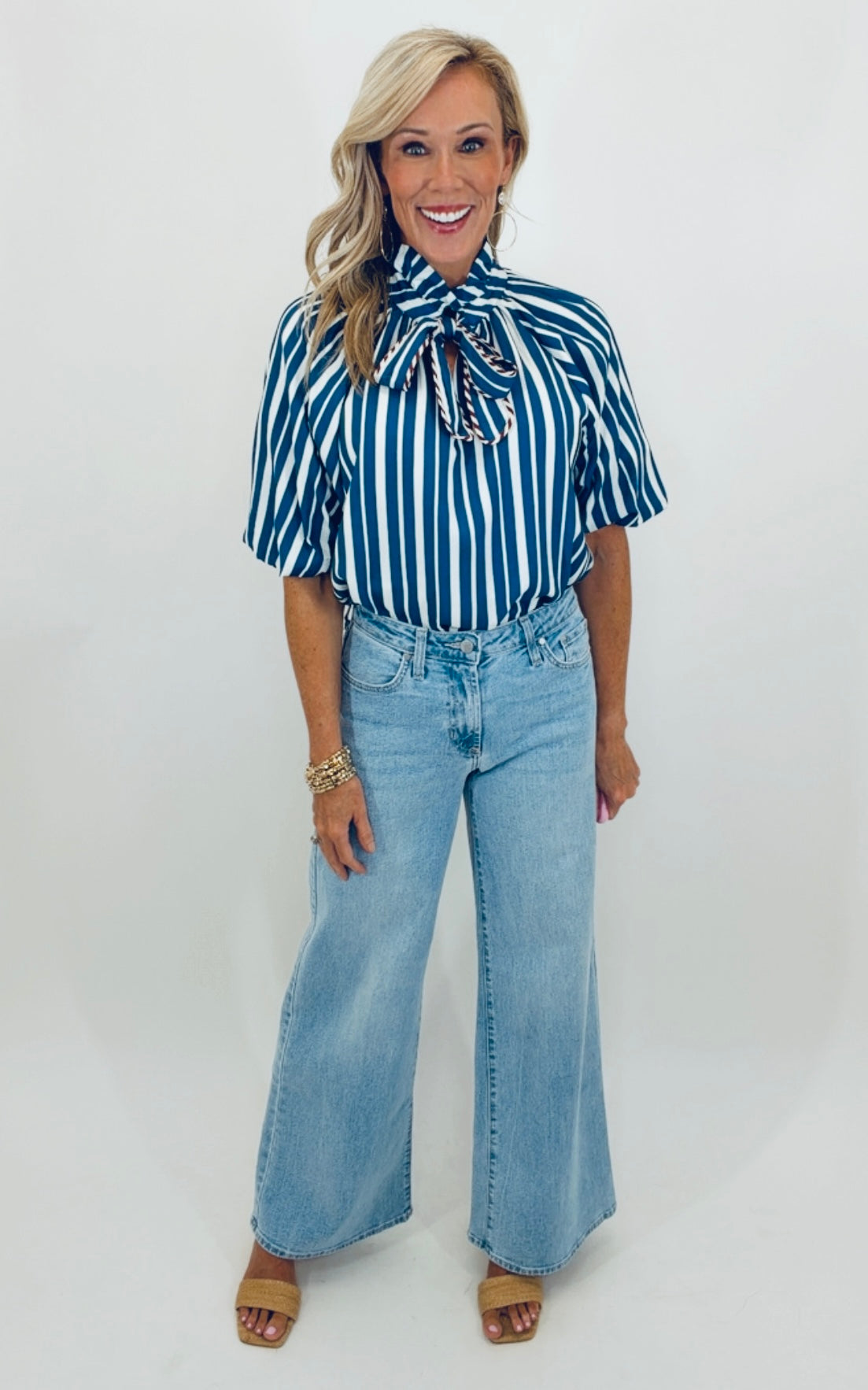 The Sophisticate Top