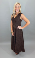 Autumn Affair Dress
