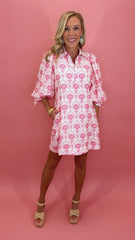 Southern Charm Dress