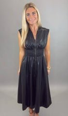 City Circuit Midi (black)