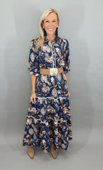 Everly Dress