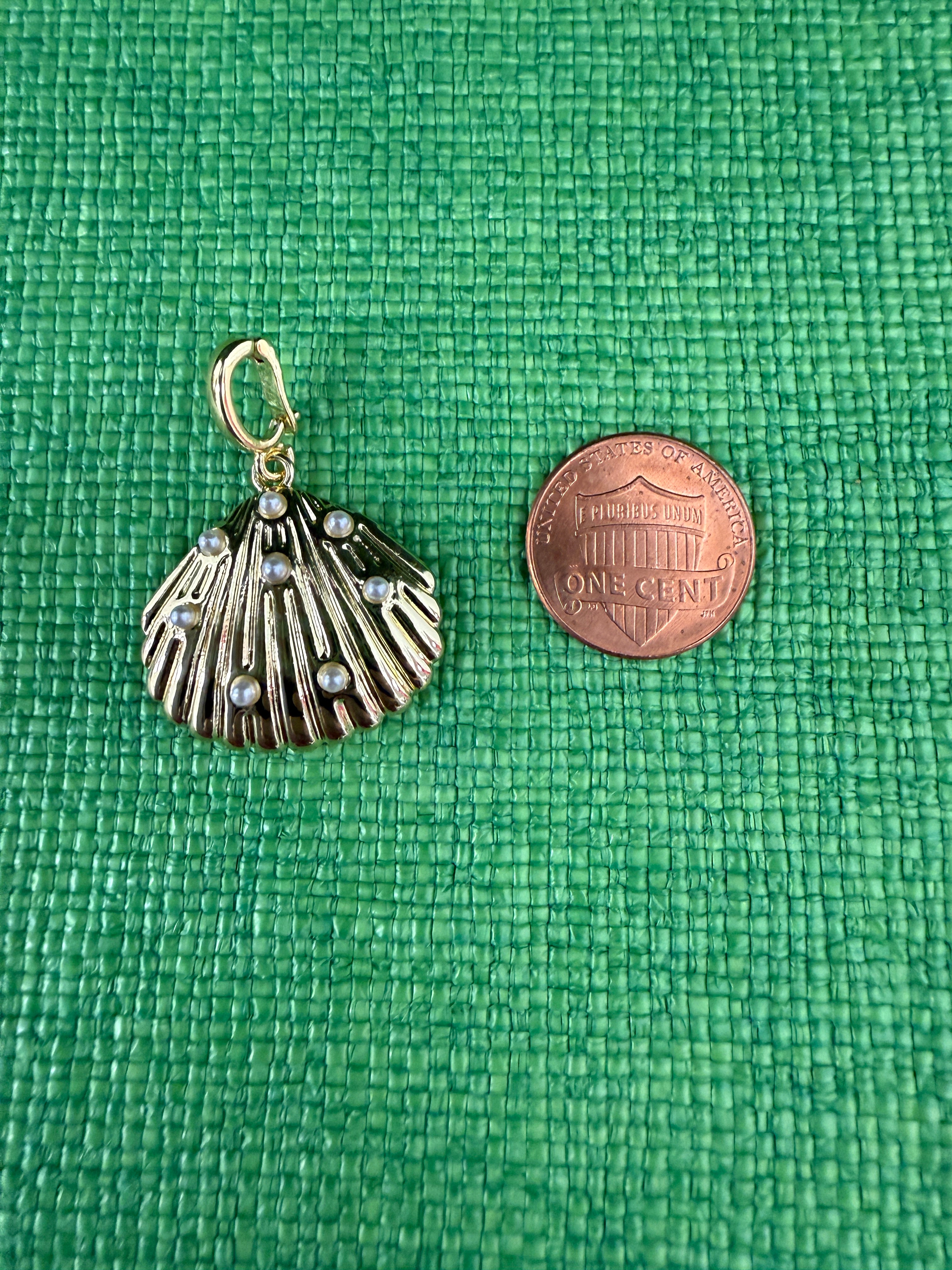 Luxe Charms