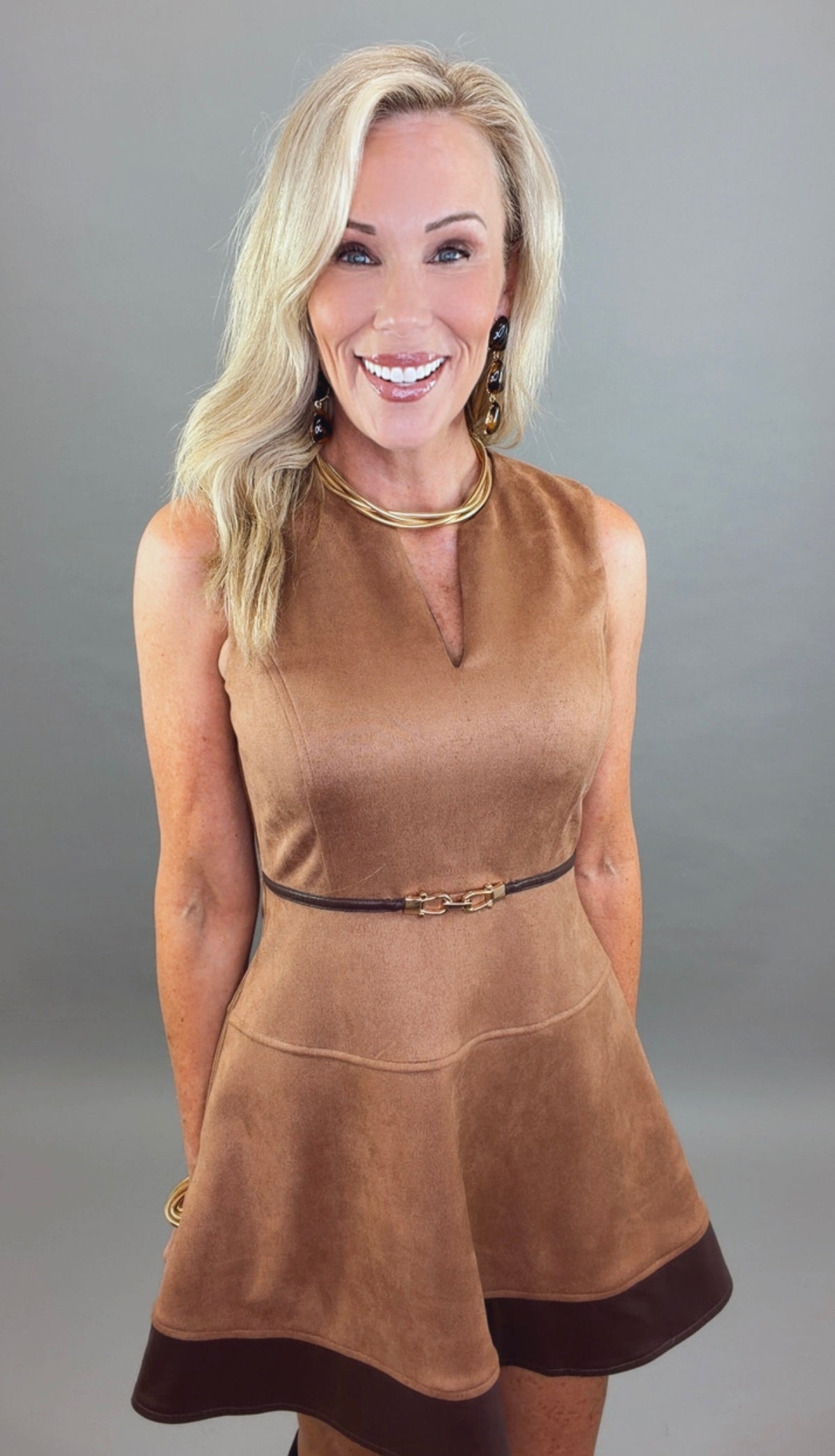 Lexington Dress