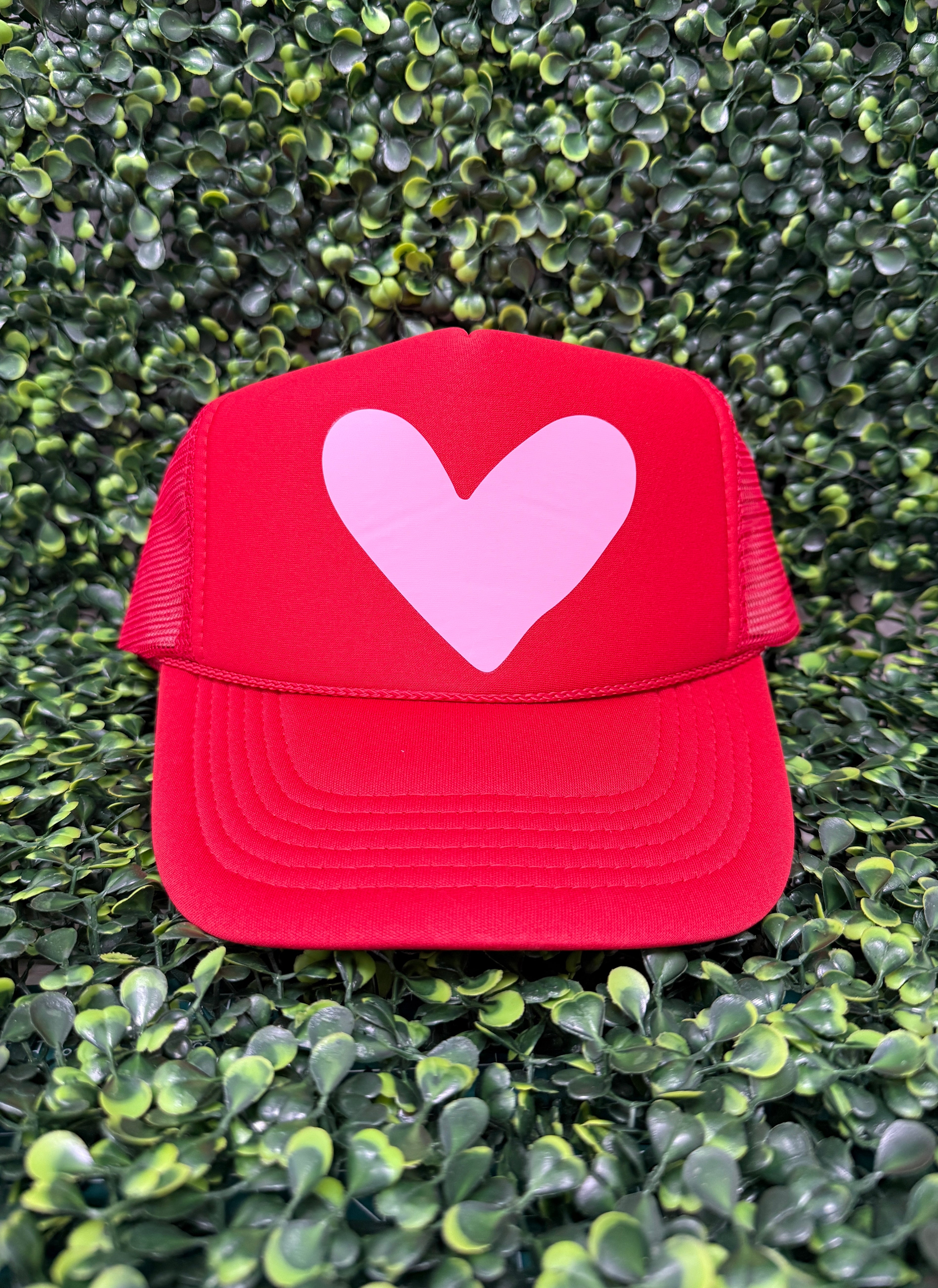 Mad Love Trucker Hat