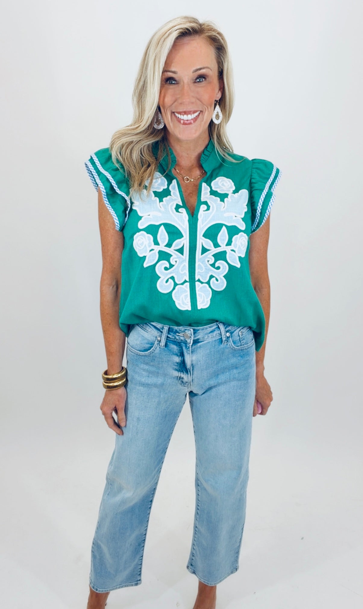 Adelaide Top