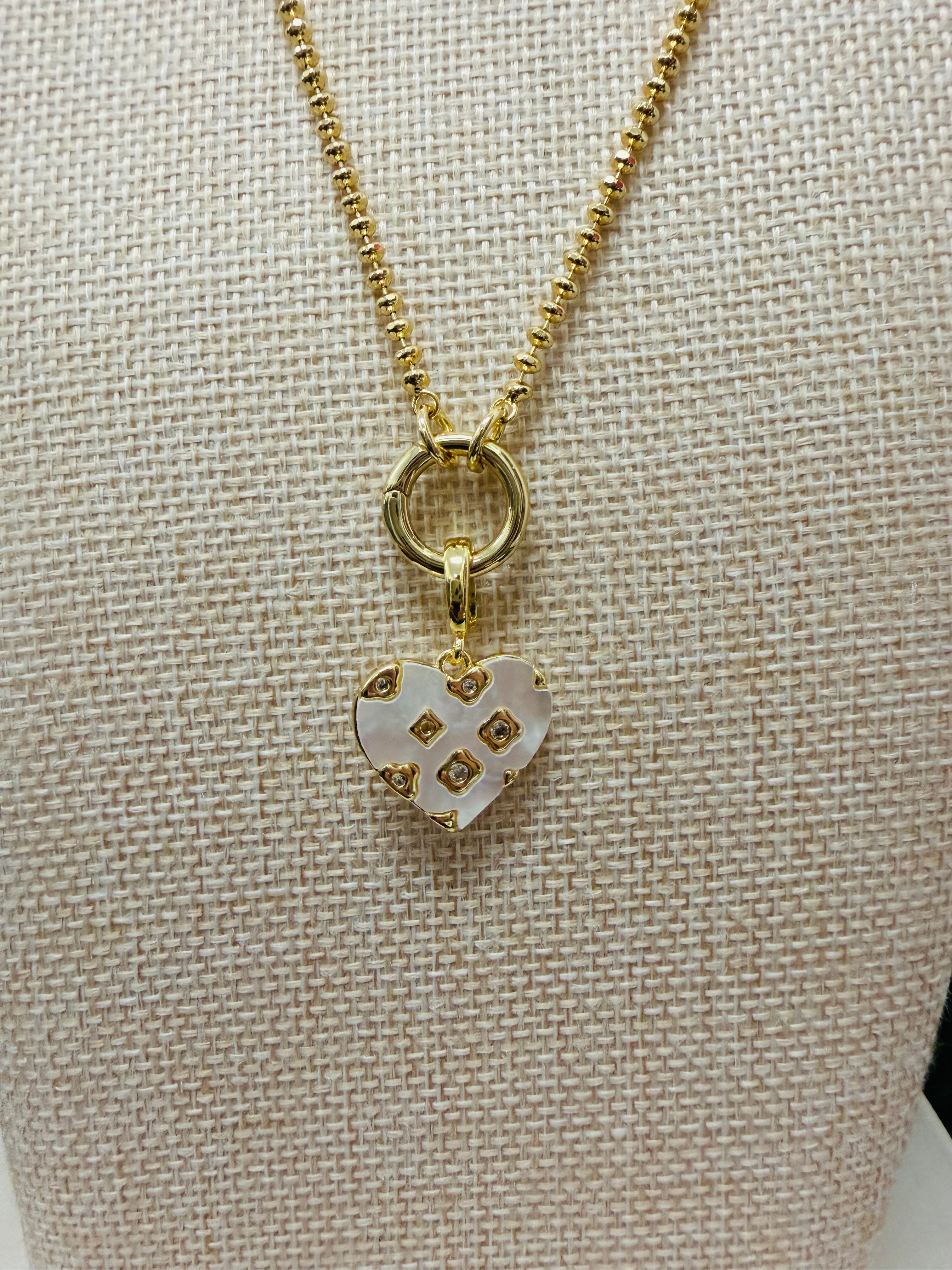 Luxe Charms