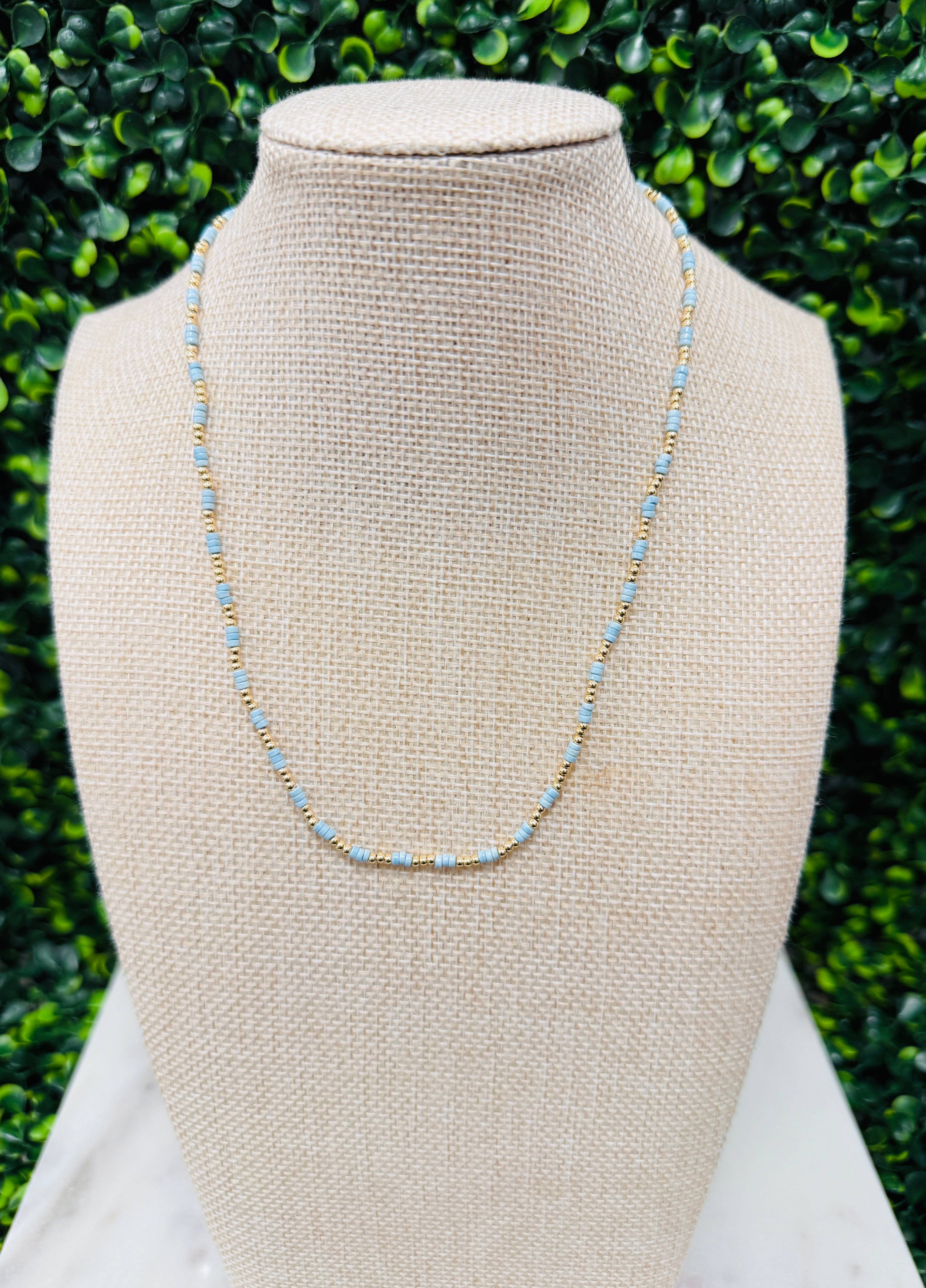 Layer Love Necklace