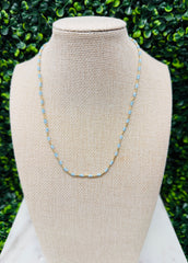 Layer Love Necklace