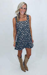 Harvest Darling Dress