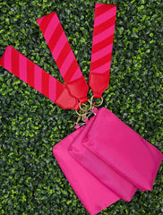 Starlet Mini Wristlet