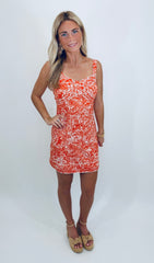 Main Squeeze Dress