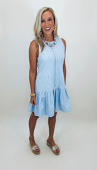 Keep It Classic Dress