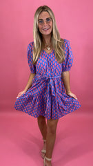 Audra Dress