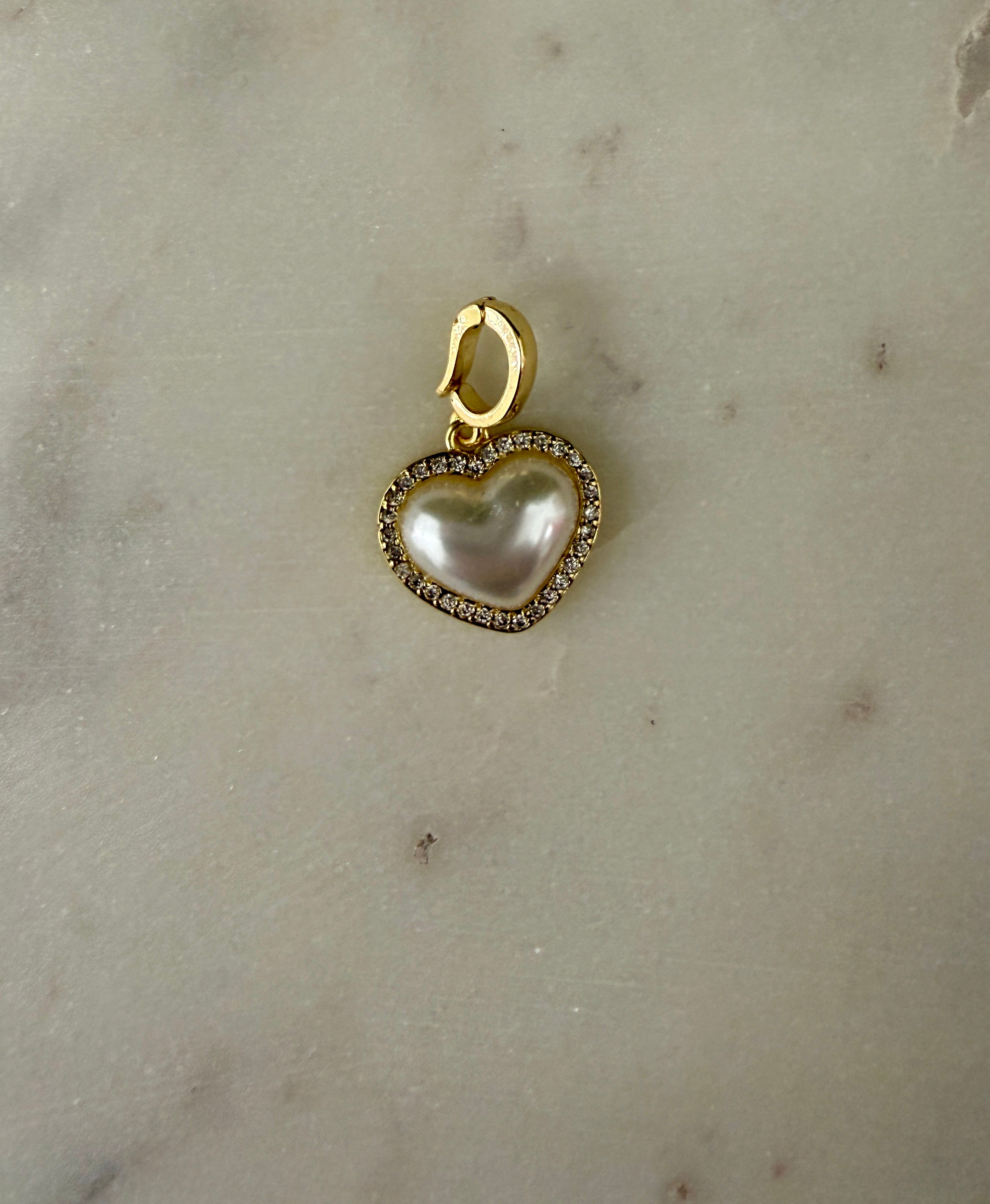 Luxe Charms