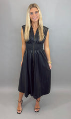 City Circuit Midi (black)