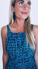 Juno Dress