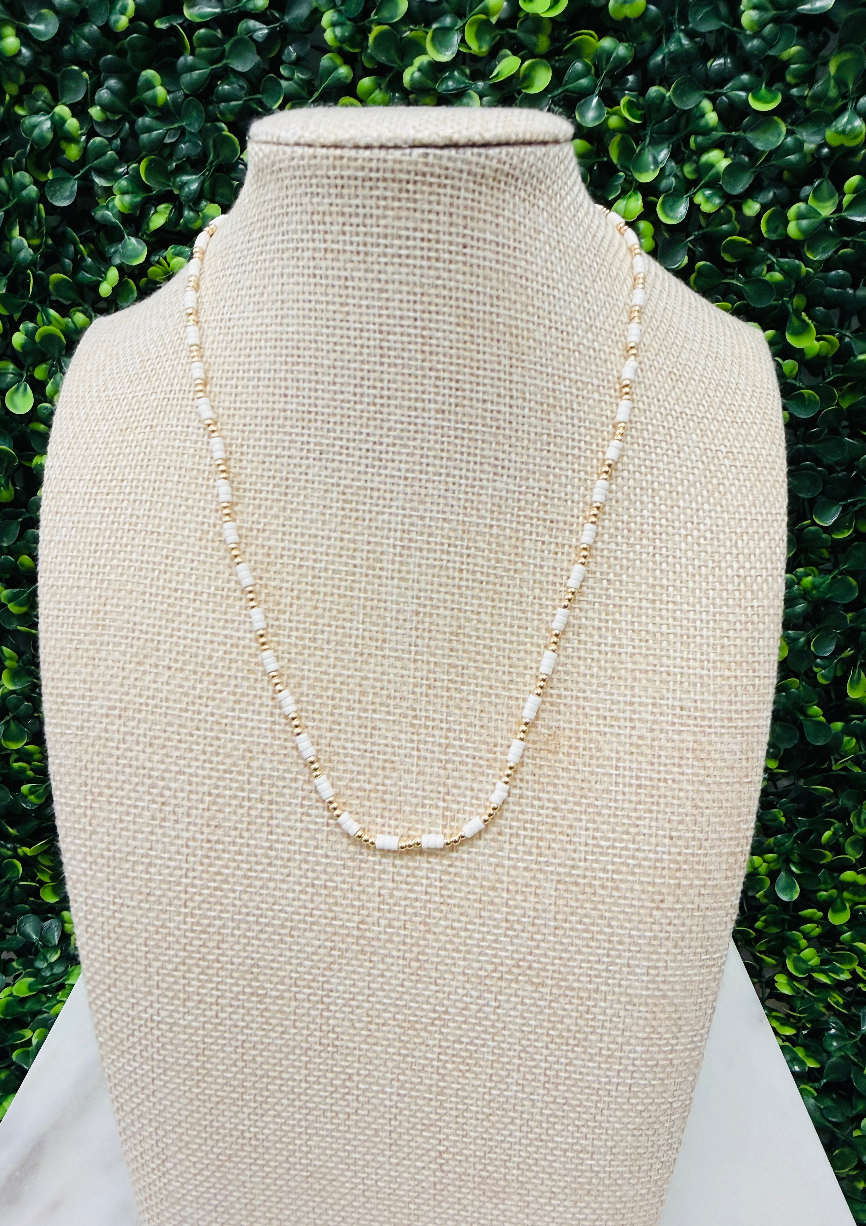 Layer Love Necklace