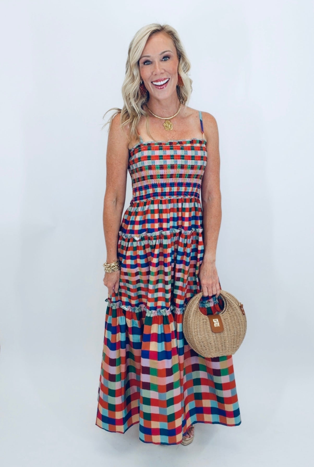 Jubilee Dress