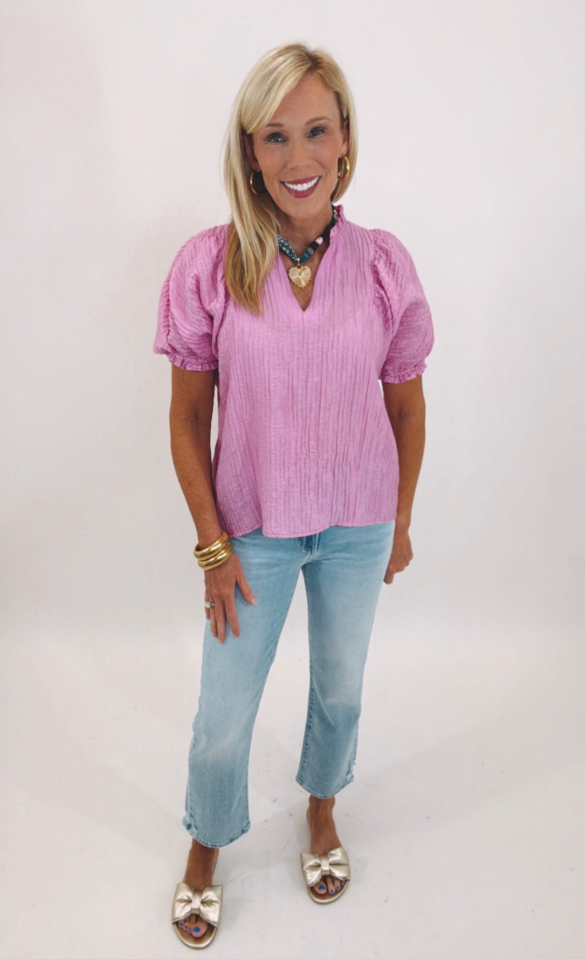 The Swoon Top