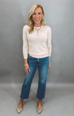 Bryant Sweater (oatmeal)