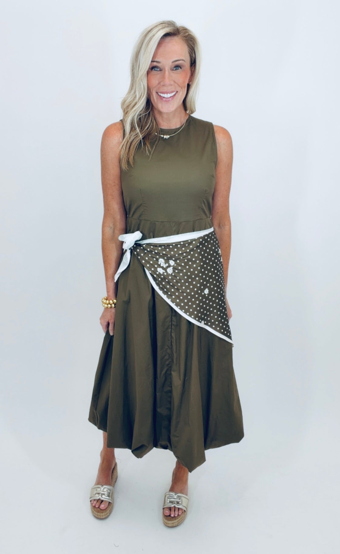 Style Story Dress