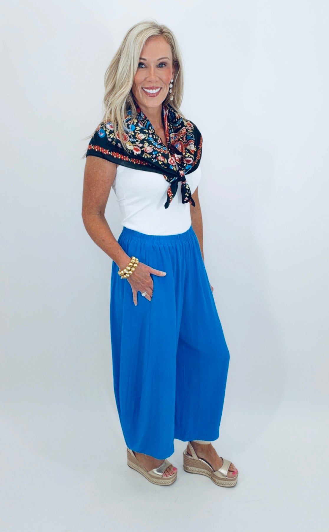 Sway Away Pant