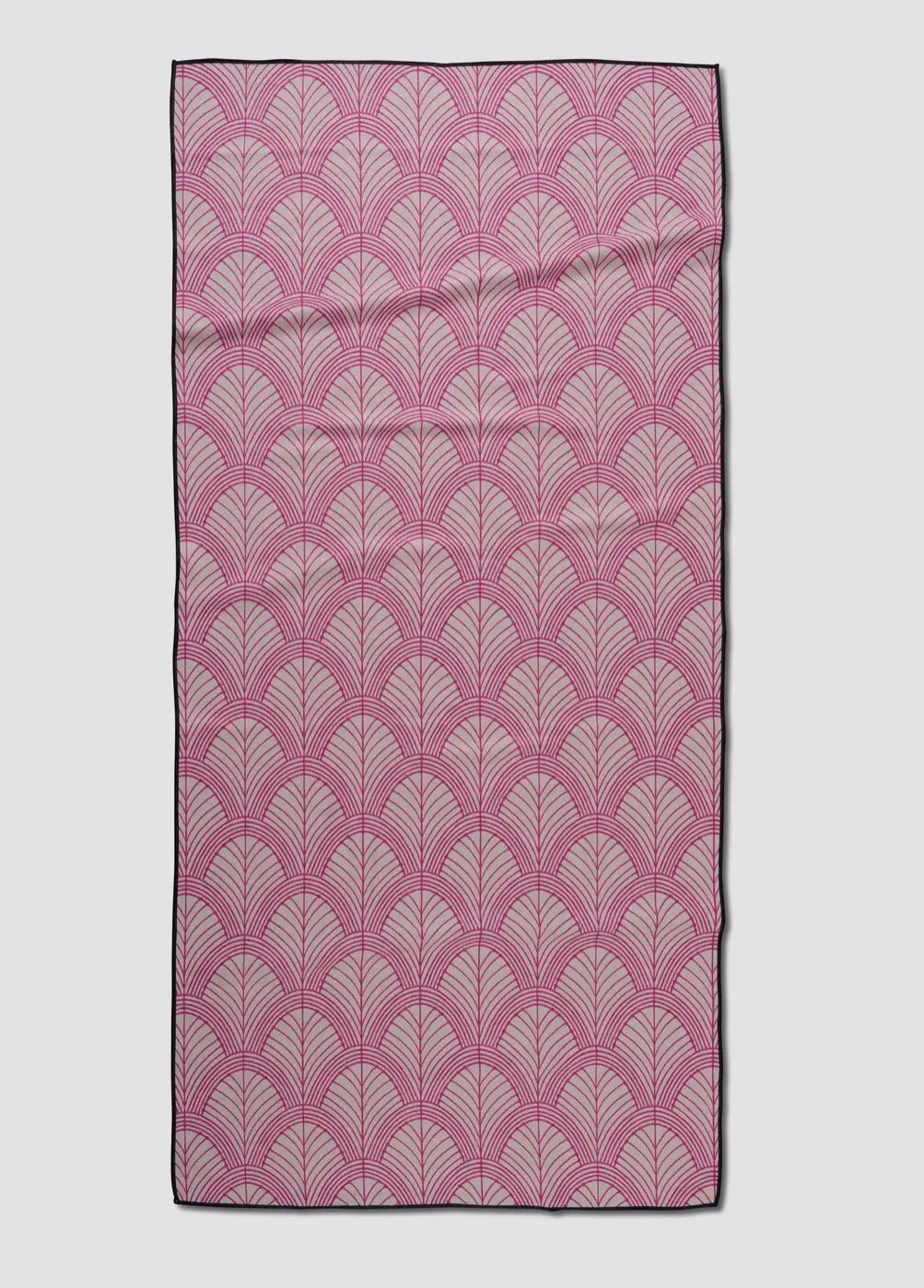 Jaskin Beach Towel