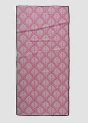 Jaskin Beach Towel
