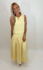 Sunbeam Stroll Top
