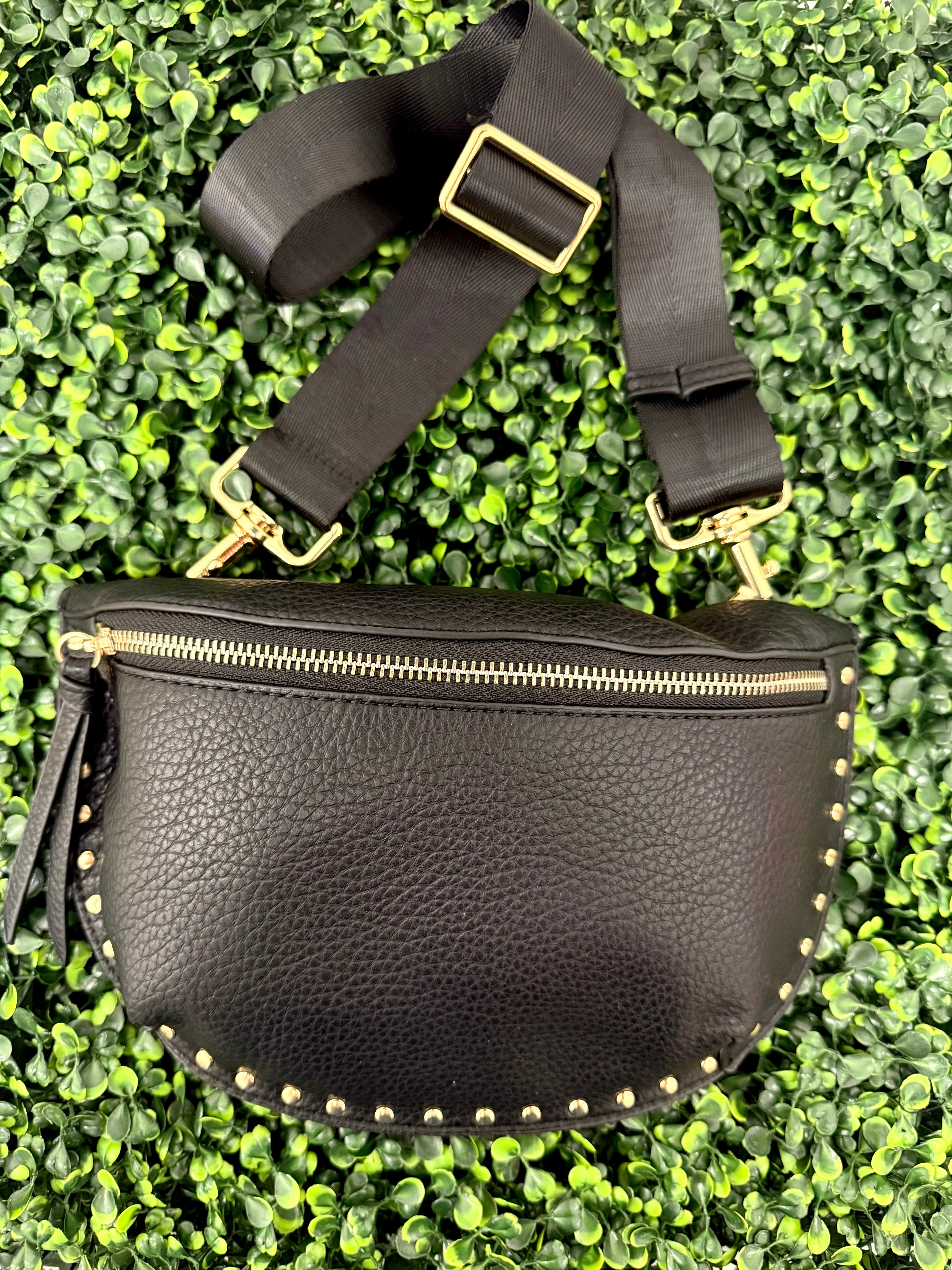 Everyday Edge Bag (black)