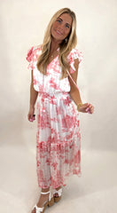 Mason Dress