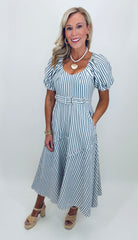 Coastal RSVP Dress