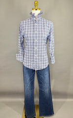 Second Story Shirt (Express/BLChk/S)
